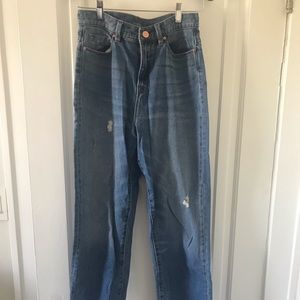 BDG Mom Jeans